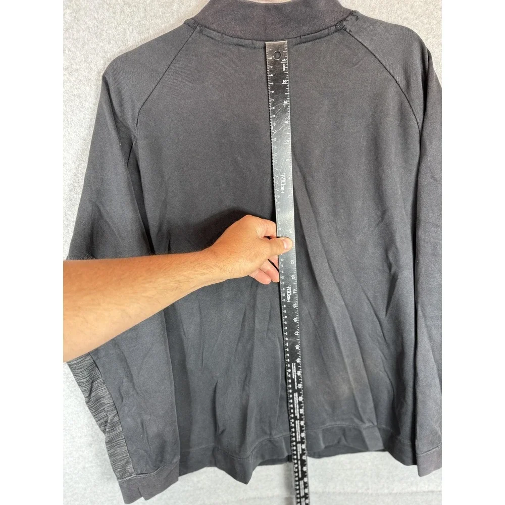 Nike jacket mens